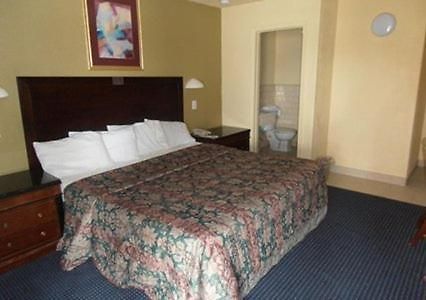 Rodeway Inn 모데스토 외부 사진