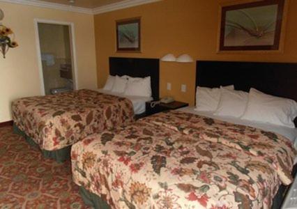 Rodeway Inn 모데스토 외부 사진